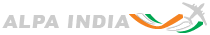 ALPA India Logo